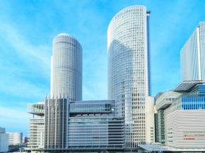  Nagoya Marriott Associa Hotel  Нагоя